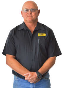 Proffessional Installation Electrician - Stephan Trotter